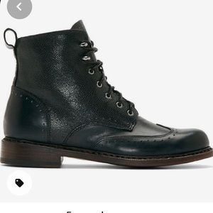 Rag & Bone Cozen Boots size 36.5/ size 7